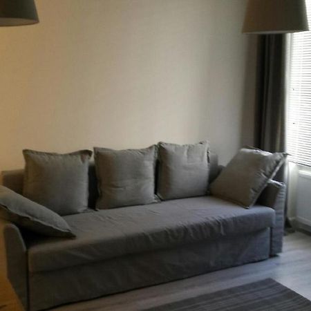 Modern Apartment Kosinskiego 波兹南 外观 照片