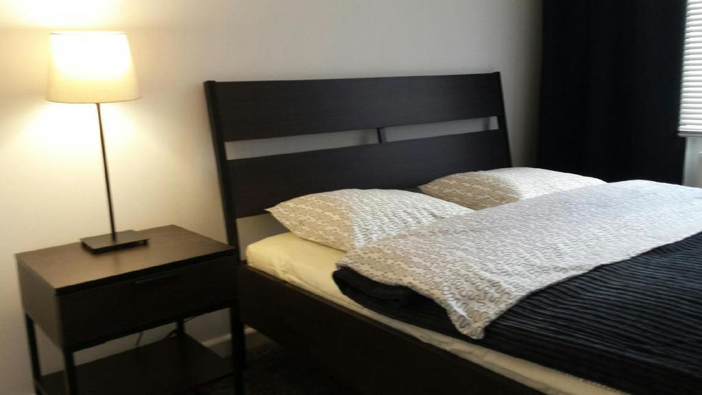 Modern Apartment Kosinskiego 波兹南 外观 照片