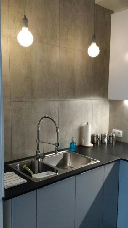 Modern Apartment Kosinskiego 波兹南 外观 照片
