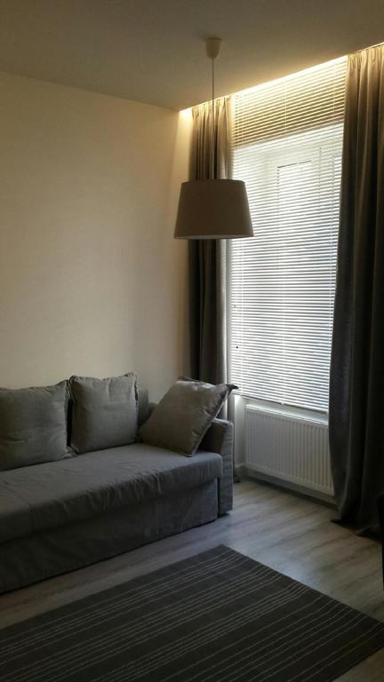 Modern Apartment Kosinskiego 波兹南 外观 照片