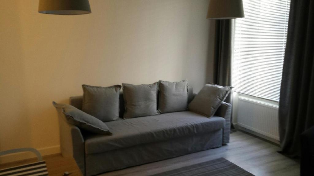 Modern Apartment Kosinskiego 波兹南 外观 照片