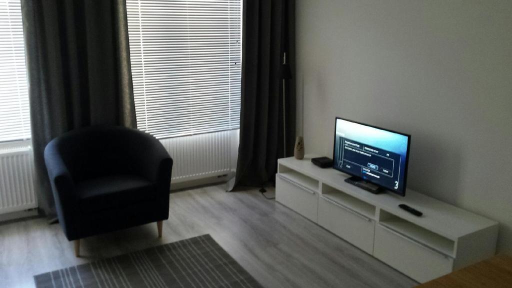 Modern Apartment Kosinskiego 波兹南 外观 照片