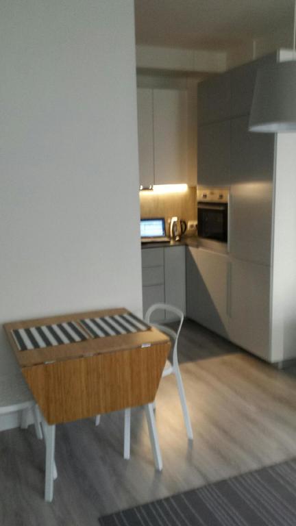 Modern Apartment Kosinskiego 波兹南 外观 照片